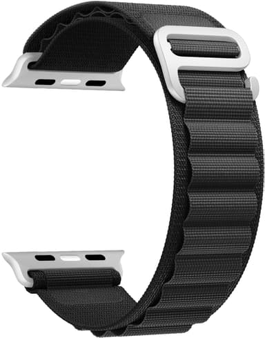 Cirafon Wrist Band Nylon Nordic for Apple Watch 42/44/45/49 mm 