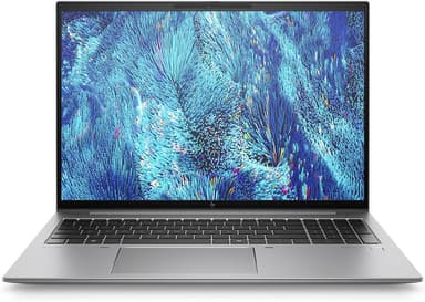 HP ZBook Firefly 16 G11 Core Ultra 7 32GB 1000GB 16"