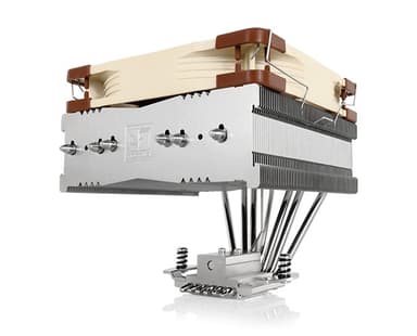 Noctua NH-CS14 Jäähdytin