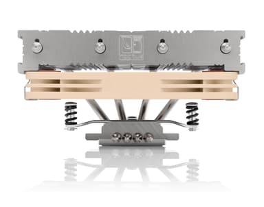 Noctua NH-L12S Kylare Beige Nickel
