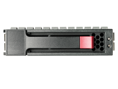 HPE MSA 30.72TB SAS 12G READ INTENSIVE SFF 