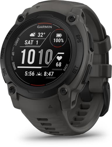 Garmin Instinct E 45 mm 