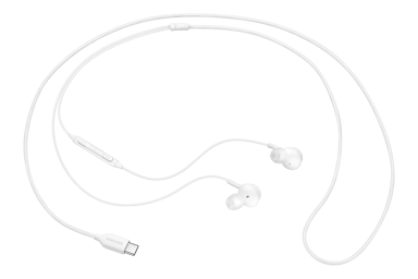 Samsung EO-IC100 Stereo USB-C Hvid