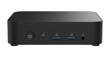 ASUS NUC 14 Essential N250 Barebone