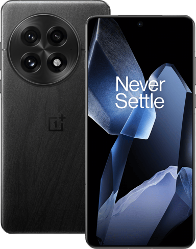 OnePlus 13 512GB Musta