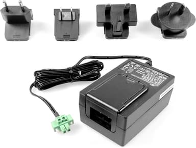 Advantech Power supply for ICR-4XXX 18W