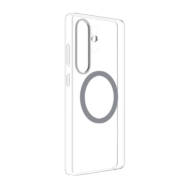Samsung Clear Magnet Case Samsung Galaxy S25 Ultra Gjennomsiktig