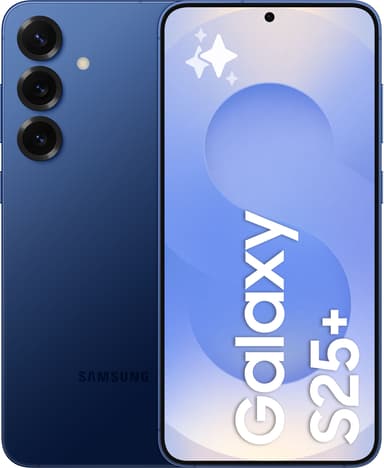 Samsung Galaxy S25+ 256GB Laivasto