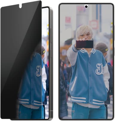 Panzerglass Ultra-Wide Fit Privacy Samsung Galaxy S25 Ultra