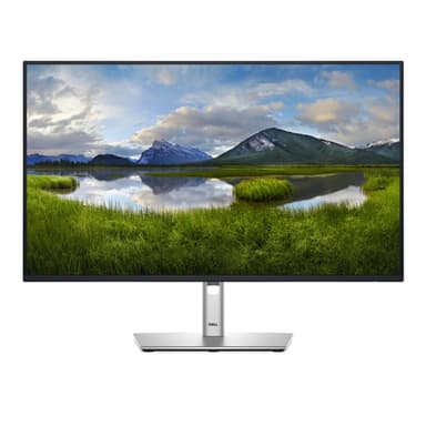Dell P2725HE - (Löytötuote luokka 2) 27" 1920 x 1080pixels IPS 16:9 100Hz