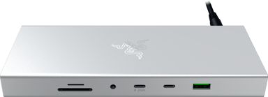 Razer USB 4 Dock 