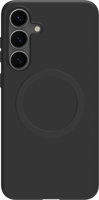 dbramante1928 Greenland Pro Magnet Samsung Galaxy S25+ Sort