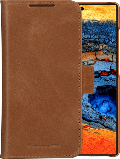 dbramante1928 Lynge Samsung Galaxy S25 Ultra Tan (gul-brun)