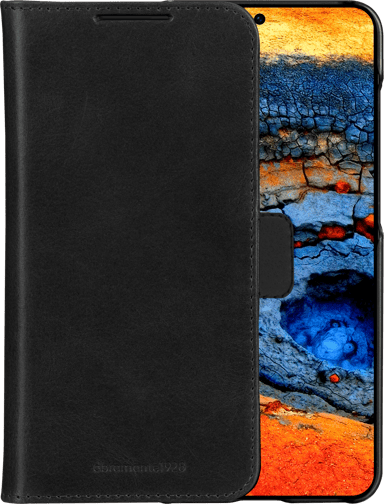 dbramante1928 Lynge Samsung Galaxy S25+ Sort
