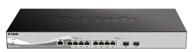 D-Link DXS-1210-10TS