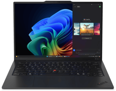 Lenovo X1 Carbon G13 (OLED) Aura Edition Intel Core Ultra 7 32GB 1000GB 14"