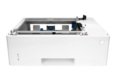 HP Pappersmagasin 550 Ark - LJ M506X 