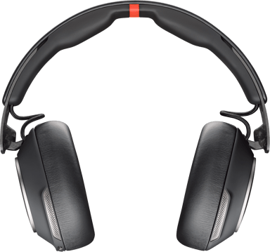 HP Poly Voyager Surround 85 med laddningsställ USB Type-C Svart