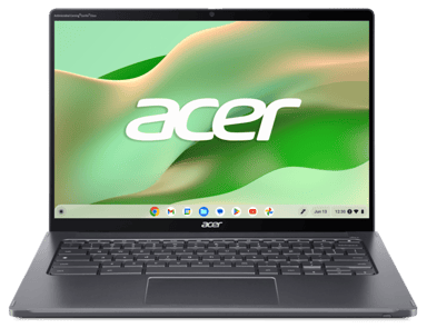 Acer Chromebook Spin 714 Core i3 8GB 512GB 14"