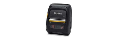Zebra ZQ511 DT 203dpi USB/BT/WiFi med batteri 
