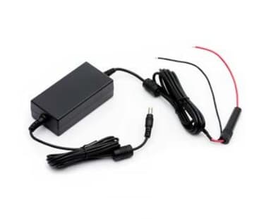 Zebra Vehicle Charger 