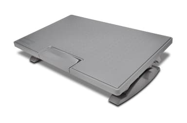 Kensington SmartFit SoloMate Pro Fotstøtte Grå 