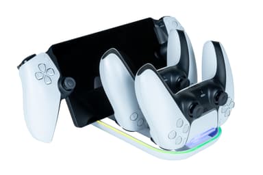 Nacon Bigben Interactive PS5TRIPLECHARGER tilbehør til spillekonsoll Ladestativ 