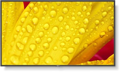 NEC MultiSync M501-2 50" 500cd/m² 3840 x 2160pixels