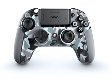 Nacon Revolution 5 Pro Controller PC/PS5 Artic Camo Artic Camo