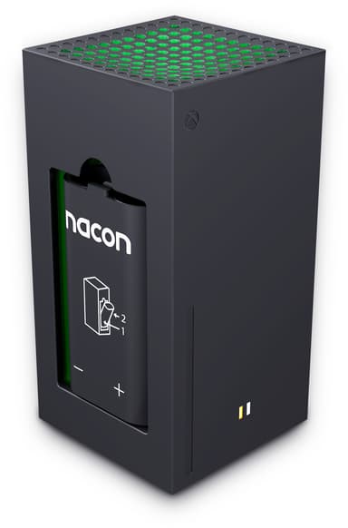 Nacon Xbox Battery Box 