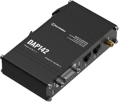 Teltonika DAP142 Industrial Wireless Access Point 