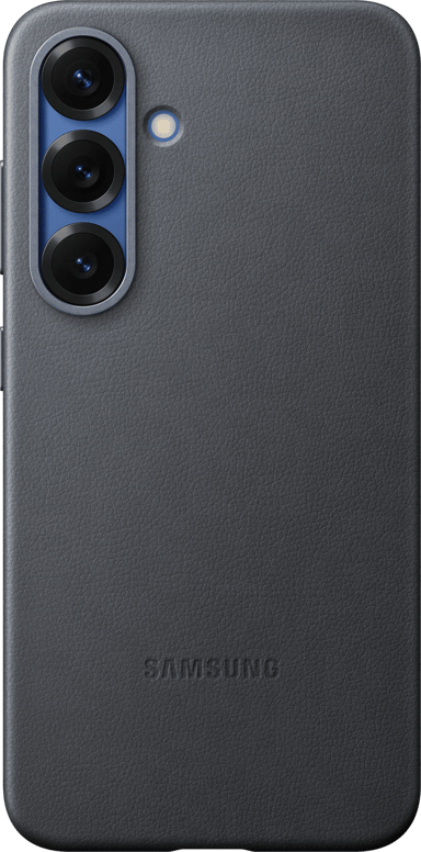 Samsung Kindsuit Case Samsung Galaxy S25 Sort