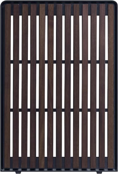 Lian-Li A3-WD wood walnut Front panel 