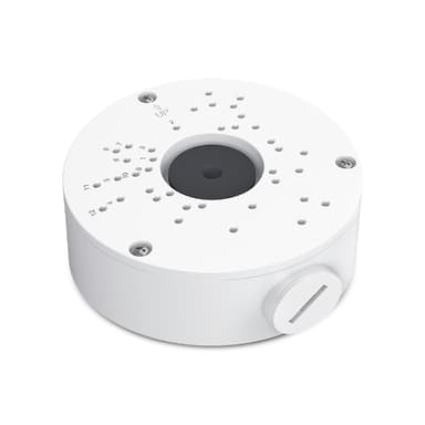 TP-Link VJB-300 nettverkskoblingsboks Hvit 