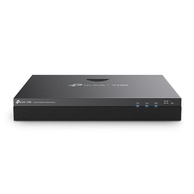 TP-Link VIGI NVR2016H 16-Kanals NVR 
