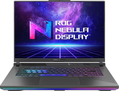 Asus ROG Strix G16 Ryzen 9 32GB 1000GB RTX 5070 Ti 16"