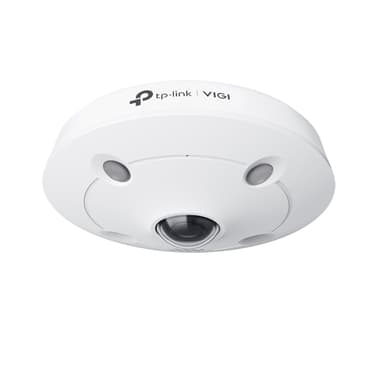 TP-Link InSight VIGI S655I 5MP IR Fisheye 