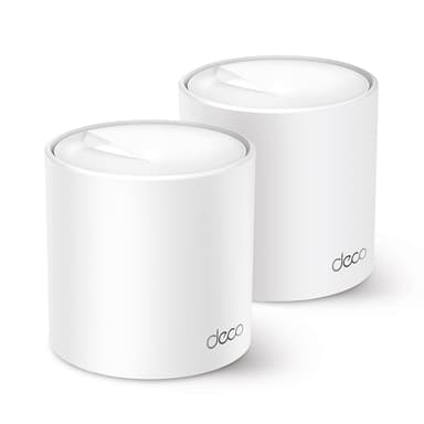 TP-Link Deco X60 (2-pack) 