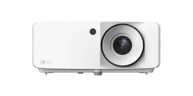 Optoma ZH520 5500 ANSI lumen DLP 1080p (1920x1080) 3D Hvit 