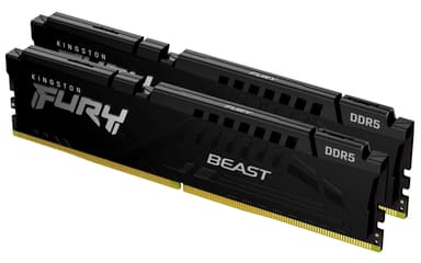 Kingston FURY Beast 16GB 6000MT/s DDR5 288-pin DIMM