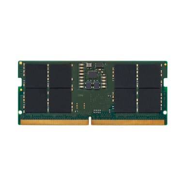 Kingston Memory 16GB 5600MHz DDR5 262-pin SO-DIMM