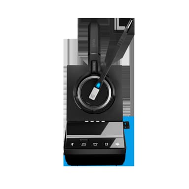 EPOS IMPACT SDW 5066T Svart Microsoft Teams