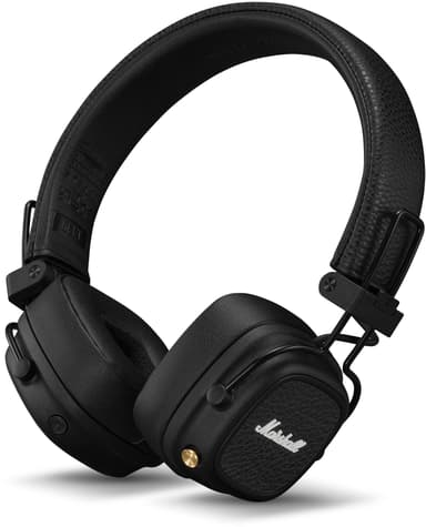 Marshall Major 5 V Svart