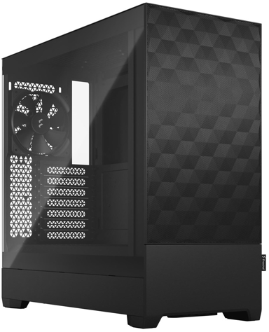 Ångström X-Ray Ryzen 7 32GB 1000GB RTX 4070 Ti SUPER