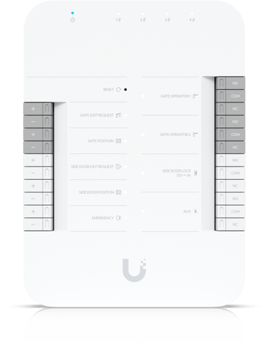 Ubiquiti UniFi Access Gate Hub 