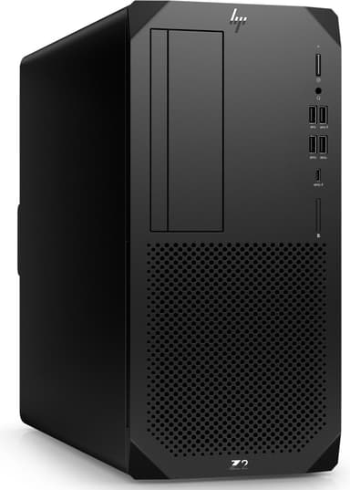 HP Z2 TWR G9 CI9-14900K 64/1TB W11P Core i9 64GB 1000GB