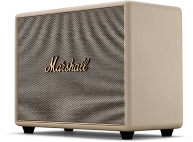 Marshall Woburn III 