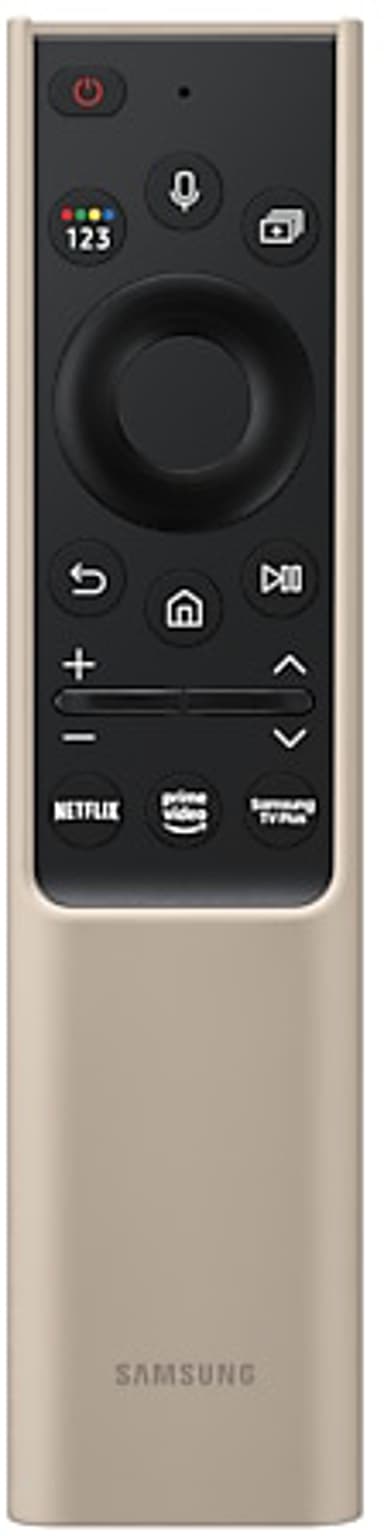 Samsung Solar Remote TM2180ES 