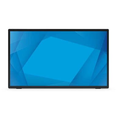 Elo 2770L 27" Full-HD LED USB-Kit Touchscreen Sort 27" 1920 × 1080pixels TFT 16:9 60Hz