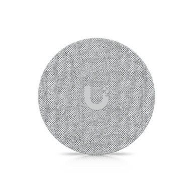Ubiquiti UniFi Protect Smart PoE Chime 